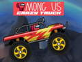 ゲームAmong Us トラック運転手オンライン