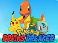 ゲームポケットモンスター ブロックブレイカーオンライン