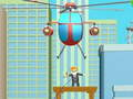 ゲームフックスロー3Dオンライン
