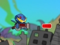 ゲームファットボーイへの攻撃オンライン