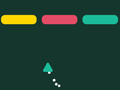 ゲーム上へ色オンライン