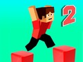 ゲームパルクールブロック2オンライン