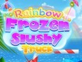 ゲームレインボー冷凍スラッシャートラックオンライン