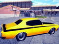 ゲーム裏庭の駐車ゲーム2021オンライン