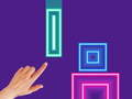 ゲームスタックタワーネオン：ブロックのバランスを保つオンライン