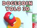 ゲームドージコイン ヨロ 3Dオンライン