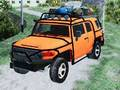 ゲームオフロードトラック運転3Dオンライン