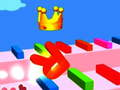 ゲーム走る文字オンライン