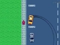 ゲームドリフト駐車オンライン