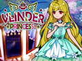 ゲームバタフライプリンセスオンライン