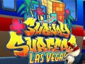 ゲームサブウェイサーファー：ラスベガスオンライン