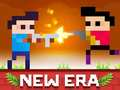 ゲームキャッスル・ウォーズ：新時代オンライン