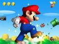 ゲームスーパーマリオ1オンライン