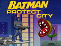 ゲームバットマン：都市を守るオンライン