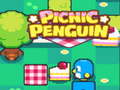 ゲームピクニックペンギンオンライン