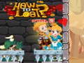 ゲームどのように略奪するか 2! HTML5オンライン