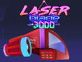 ゲームレーザーブレード3000オンライン