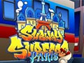 ゲームサブウェイサーフィン パリオンライン