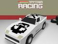 ゲーム小さな町のレースオンライン