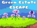 ゲームグリーンエステートエスケープオンライン