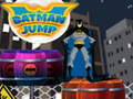 ゲームバットマンジャンプオンライン