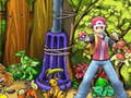 ゲーム隠れたポケモンオンライン