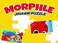 ゲームモーフルパズルオンライン