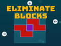 ゲームブロックを排除するオンライン