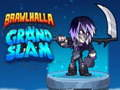 ゲームBrawlhalla グランドスラムオンライン