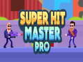 ゲームスーパーヒットマスター proオンライン