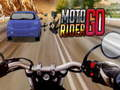 ゲームバイクライダーGOオンライン