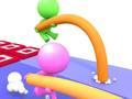 ゲーム棒高跳 3Dオンライン