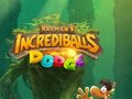 ゲームレイマンのインクレディボールダッジオンライン