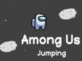 ゲームAmong Us: ジャンプオンライン