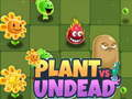 ゲーム植物対アンデッドオンライン