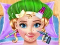 ゲームアンナは美しくなりたいオンライン