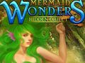 ゲーム人魚の不思議: 隠されたオブジェクトオンライン