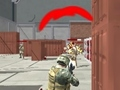 ゲームゾンビの襲撃オンライン