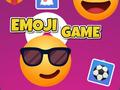 ゲーム絵文字ゲームオンライン