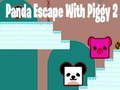 ゲームパンダの脱出とピギー2オンライン