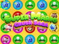 ゲームスーパーマリオクラッシュサガパズルオンライン