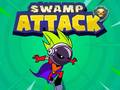 ゲーム swamp attackオンライン