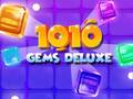ゲーム10x10 ジュエル デラックスオンライン