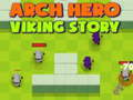 ゲームアーチヒーロー ヴィキングストーリーオンライン