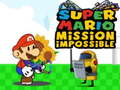 ゲームスーパーマリオ: ミッション: インポッシブルオンライン