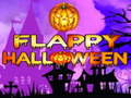 ゲームフラッピー・ハロウィンオンライン