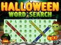 ゲームワードサーチ：ハロウィンオンライン