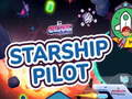 ゲーム地球のエリオット：スターシップパイロットオンライン