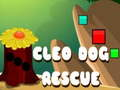 ゲームクレオ犬の救助オンライン