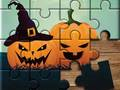 ゲームハロウィンパズルオンライン